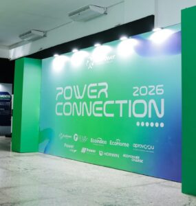 EcoPower promove sua convenção anual "Power Connection"