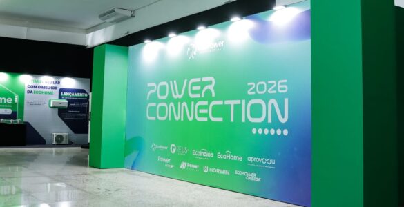 EcoPower promove sua convenção anual "Power Connection"