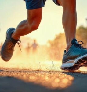 Corrida conecta esporte e Objetivos de Desenvolvimento Sustentável em Santos