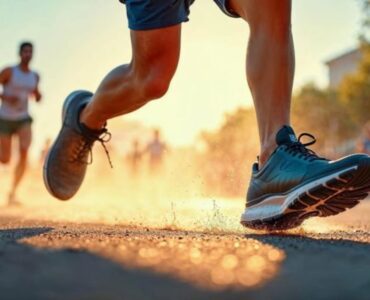 Corrida conecta esporte e Objetivos de Desenvolvimento Sustentável em Santos