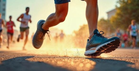 Corrida conecta esporte e Objetivos de Desenvolvimento Sustentável em Santos