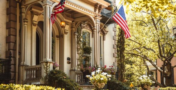 Crise no Brasil atrai investimentos imobiliários para os EUA