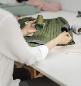 Da produção ao RH: moda acelera agenda socioambiental