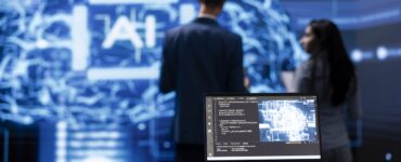 IA deixa de ser tendência e vira infraestrutura nas empresas