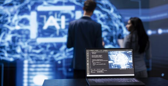 IA deixa de ser tendência e vira infraestrutura nas empresas