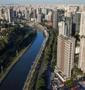 São Paulo atrai investidores que aquecem mercado imobiliário