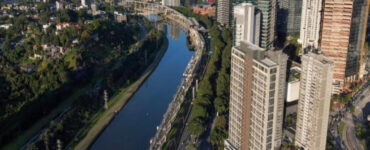 São Paulo atrai investidores que aquecem mercado imobiliário