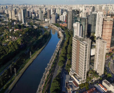 São Paulo atrai investidores que aquecem mercado imobiliário