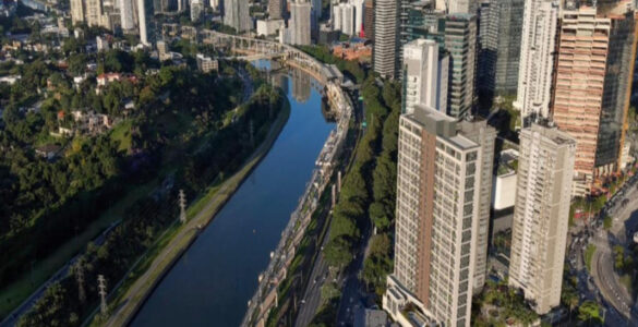 São Paulo atrai investidores que aquecem mercado imobiliário
