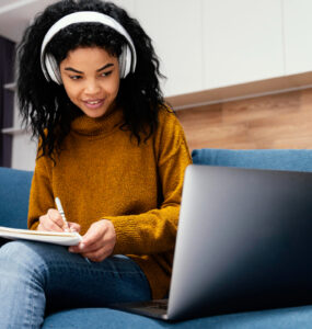 Engajamento determina estratégias didáticas em cursos online