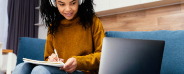 Engajamento determina estratégias didáticas em cursos online