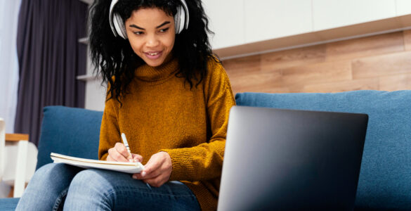 Engajamento determina estratégias didáticas em cursos online