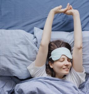 CBN ganha espaço como opção para melhorar o sono