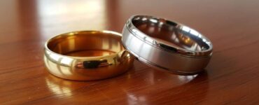 Composição diferencia ouro branco e ouro amarelo no mercado