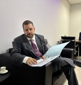 Consultoria ajuda a reduzir riscos em contratos agrários