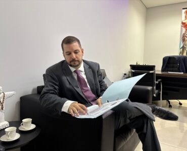 Consultoria ajuda a reduzir riscos em contratos agrários