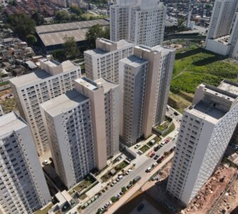 Reserva Raposo leva o Brasil ao debate global da habitação