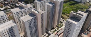 Reserva Raposo leva o Brasil ao debate global da habitação