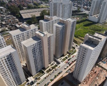 Reserva Raposo leva o Brasil ao debate global da habitação