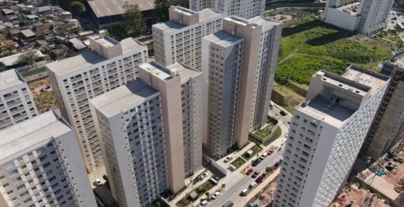 Reserva Raposo leva o Brasil ao debate global da habitação