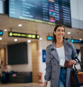 ETIAS para brasileiros deve entrar em vigor no 2° semestre