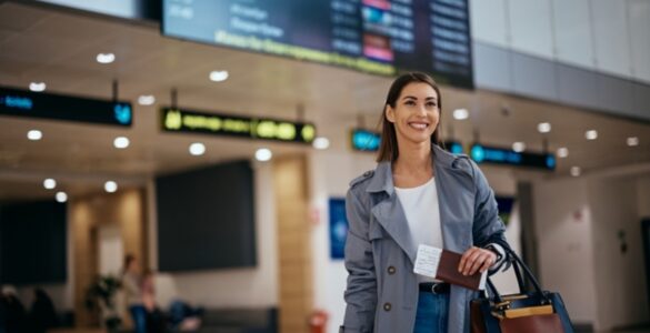 ETIAS para brasileiros deve entrar em vigor no 2° semestre