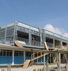 Barbieri diversifica soluções para Steel Frame no Brasil