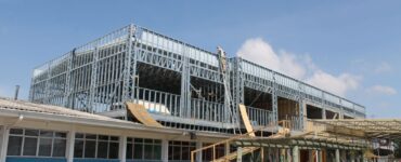 Barbieri diversifica soluções para Steel Frame no Brasil