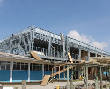 Barbieri diversifica soluções para Steel Frame no Brasil