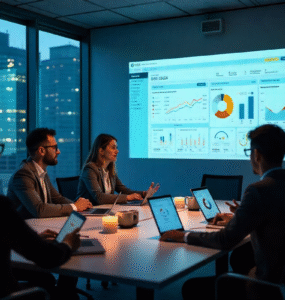 Finanças e contabilidade ganham papel estratégico