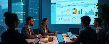 Finanças e contabilidade ganham papel estratégico