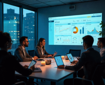 Finanças e contabilidade ganham papel estratégico