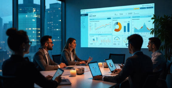 Finanças e contabilidade ganham papel estratégico