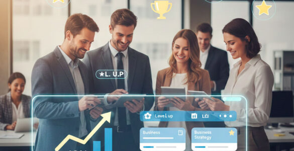 Microlearning eleva retenção de conteúdo em 35% no RH