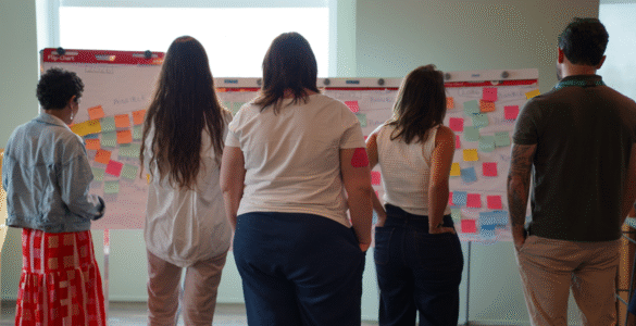 Cinco tendências de marketing indicam estratégias para 2026