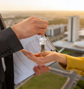 Especialista analisa ausência de corretores em leilões