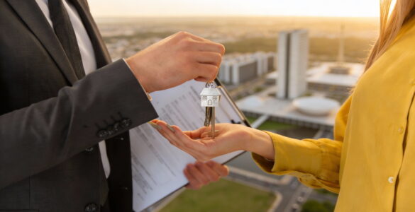 Especialista analisa ausência de corretores em leilões
