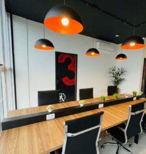 Modelo de coworking no interior impulsiona empreendedorismo local