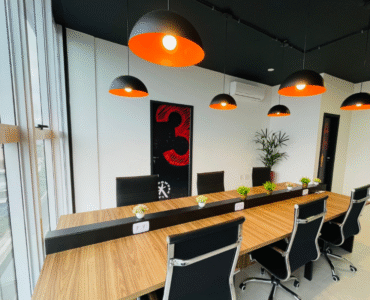 Modelo de coworking no interior impulsiona empreendedorismo local