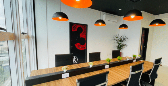 Modelo de coworking no interior impulsiona empreendedorismo local