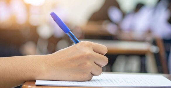 Concursos na educação ampliam vagas em 2026