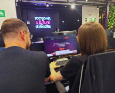 Atendimento interno ganha papel estratégico nas empresas