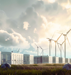 Déficit de flexibilidade expõe urgência de baterias