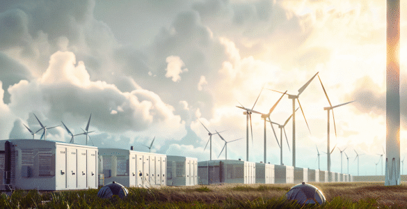 Déficit de flexibilidade expõe urgência de baterias