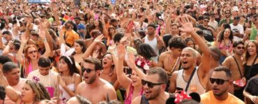 Carnaval pode movimentar até R$ 18,6 bilhões no país