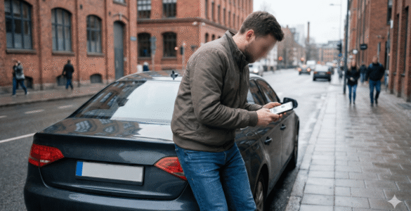 Comparação de preços e perfis orienta escolha do seguro auto