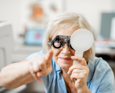 Aposentadoria por visão monocular exige critérios em 2026