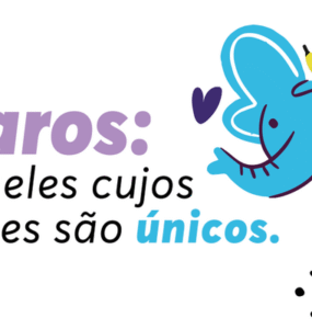 SBGM e SBP lançam campanha no Dia das Doenças Raras