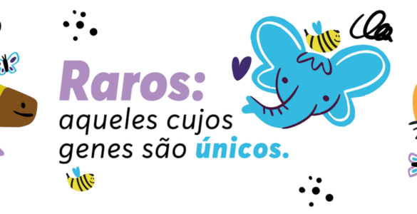 SBGM e SBP lançam campanha no Dia das Doenças Raras