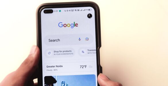 Crescimento da IA reforça papel de SEO e GEO